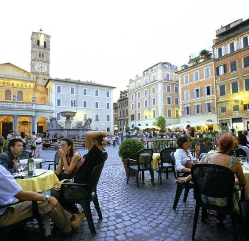 Trastevere Sweet Dream — foto 6