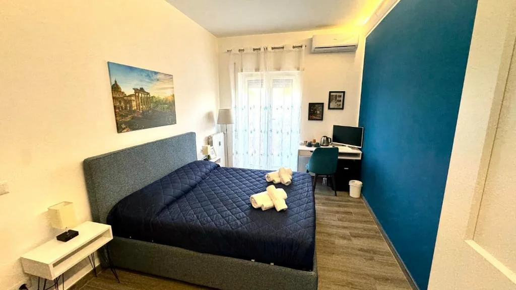 Trastevere Welcome Home Deluxe 2