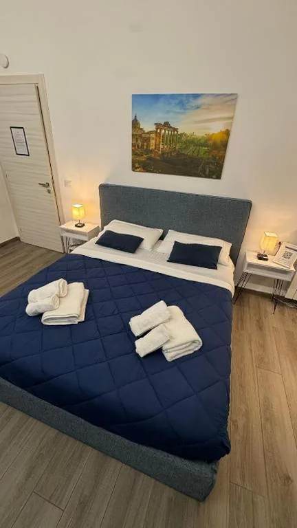 Trastevere Welcome Home Deluxe 2 — foto 5