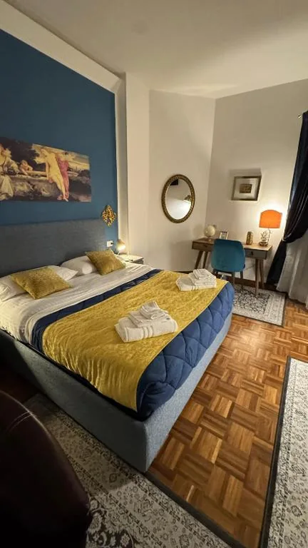 Trastevere Welcome Home Superior
