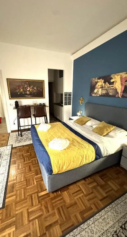 Trastevere Welcome Home Superior — foto 6