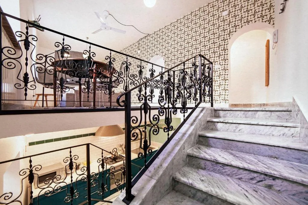 TrastevereHome – Elegant Stay near Villa Farnesina