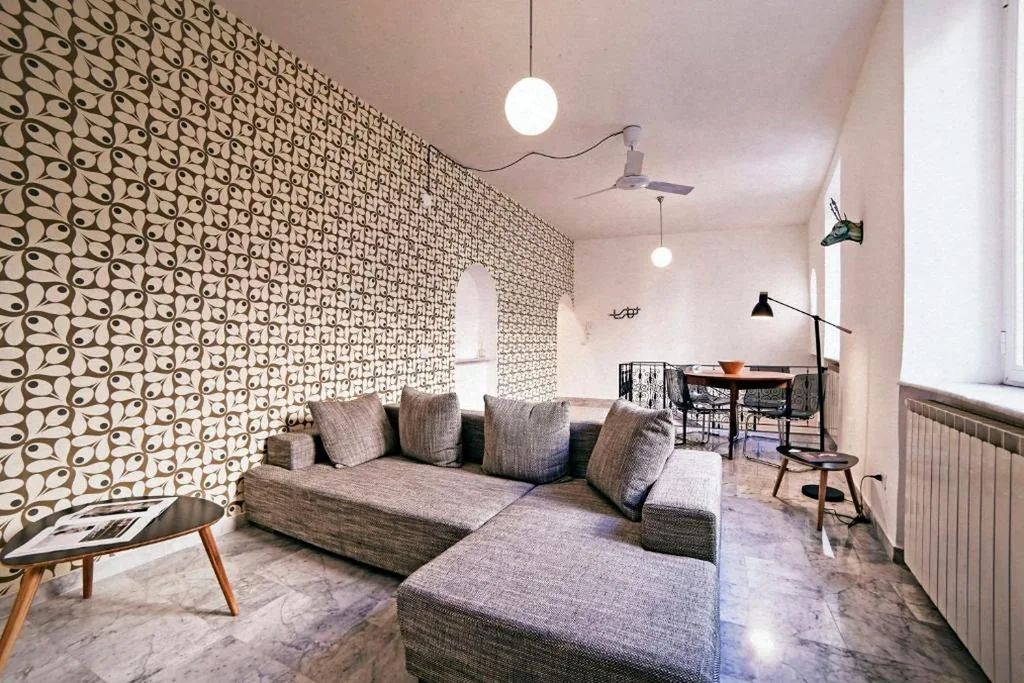 TrastevereHome – Elegant Stay near Villa Farnesina — foto 5