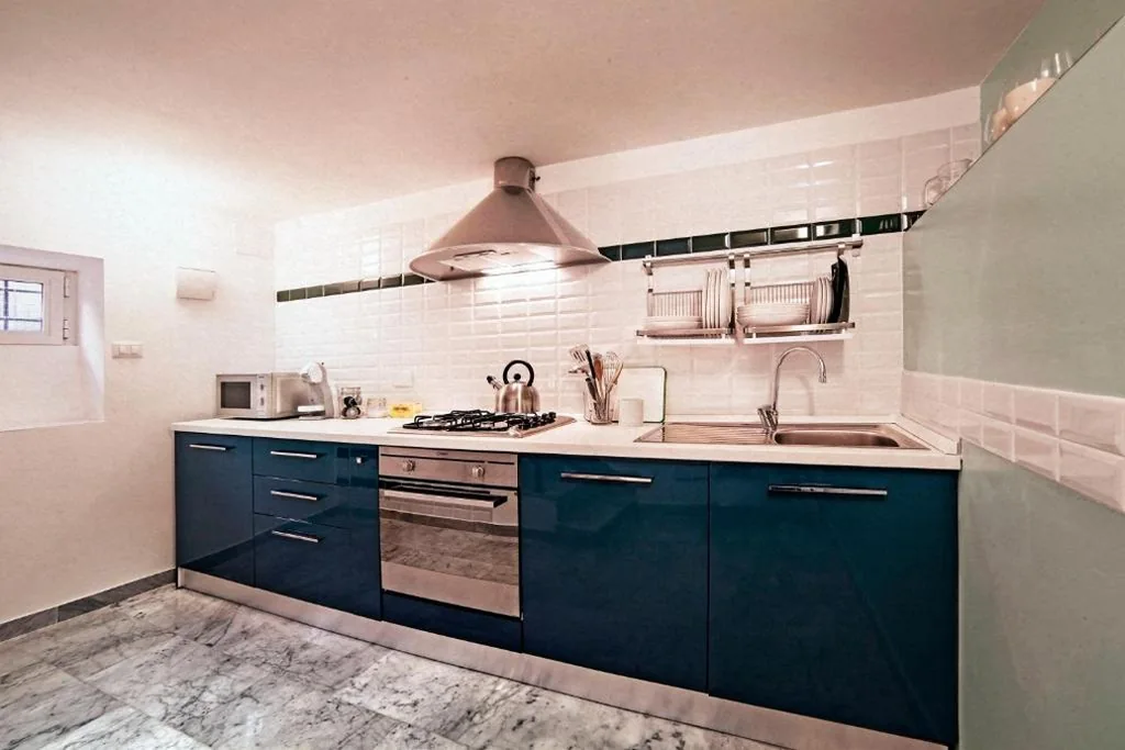 TrastevereHome – Elegant Stay near Villa Farnesina — foto 6