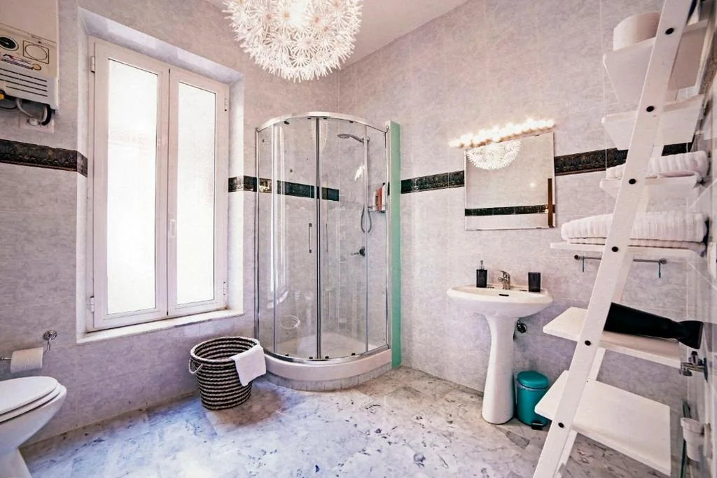 TrastevereHome – Elegant Stay near Villa Farnesina — foto 7