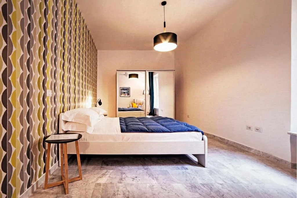 TrastevereHome – Elegant Stay near Villa Farnesina — foto 8
