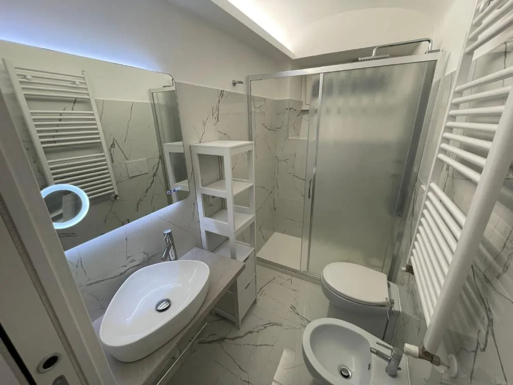 TrastevereLoft228 Apt. WHITE — foto 3