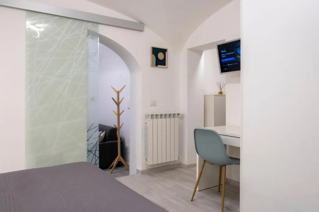 TrastevereLoft228 Apt. WHITE — foto 5