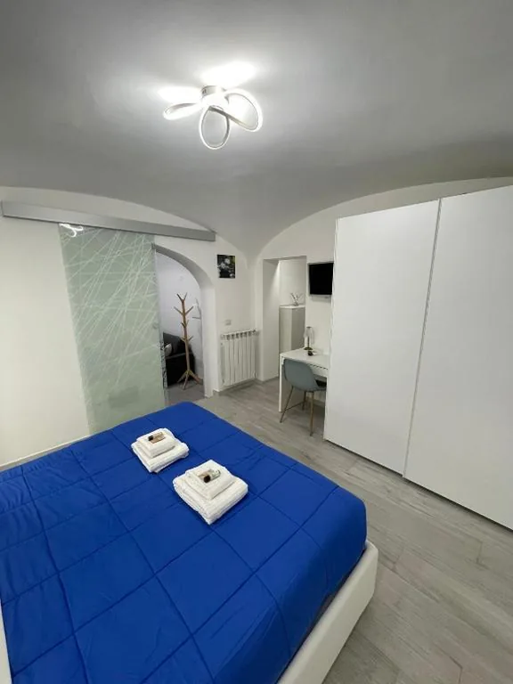 TrastevereLoft228 Apt. WHITE — foto 7