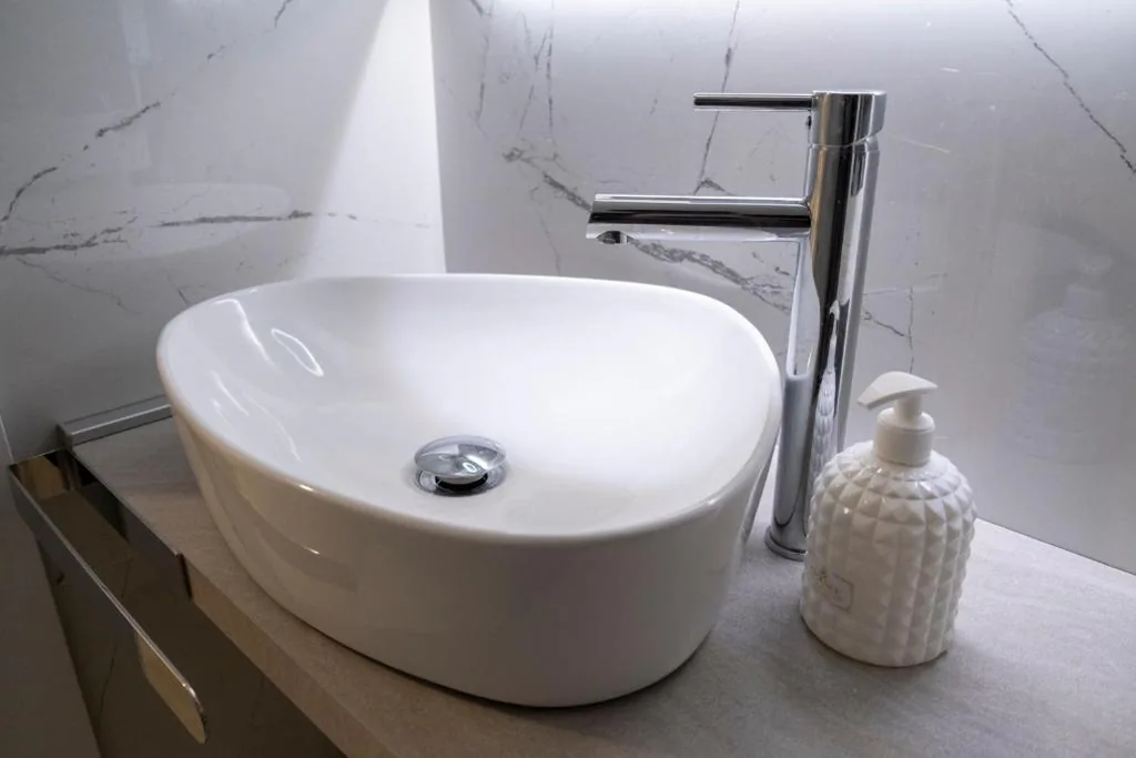 TrastevereLoft228 Apt. WHITE — foto 8