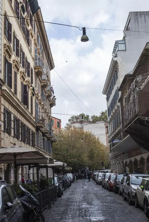 Trasteverome45 — foto 6