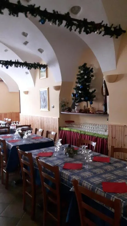 Trattoria Bar Pace — foto 3
