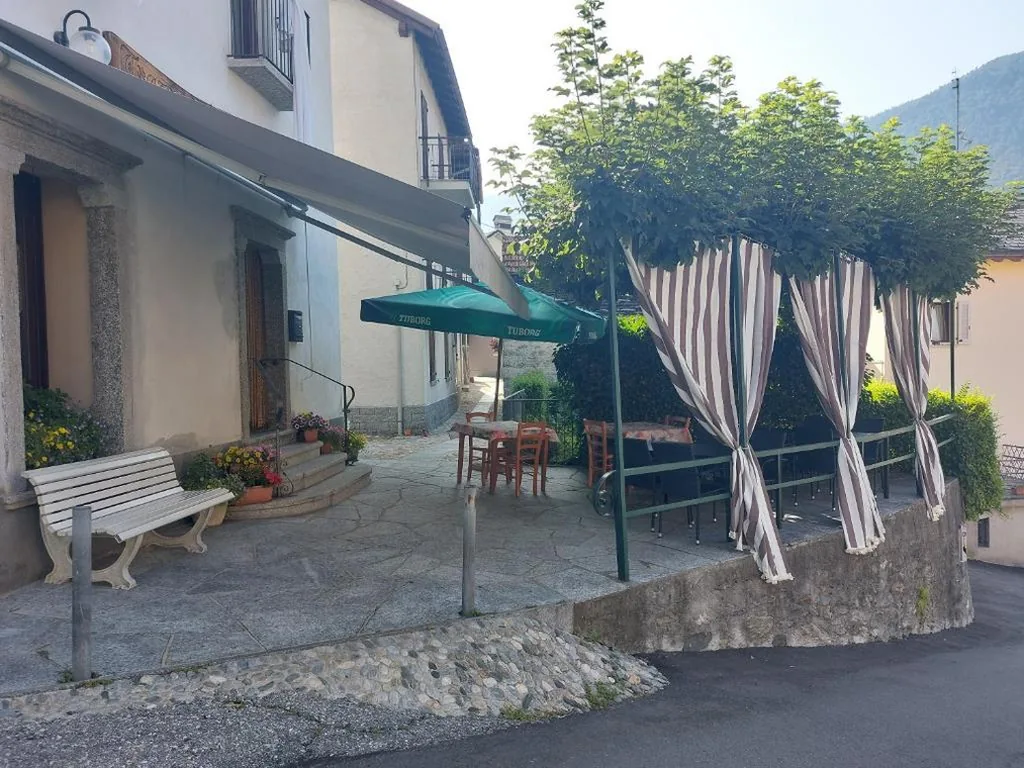 Trattoria Bar Pace — foto 6