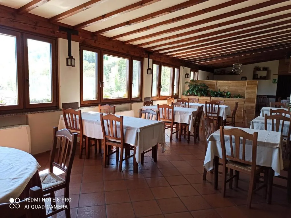 Trattoria della Posta — foto 4