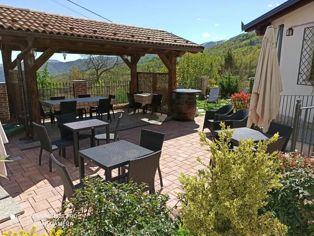 Trattoria della Posta — foto 6