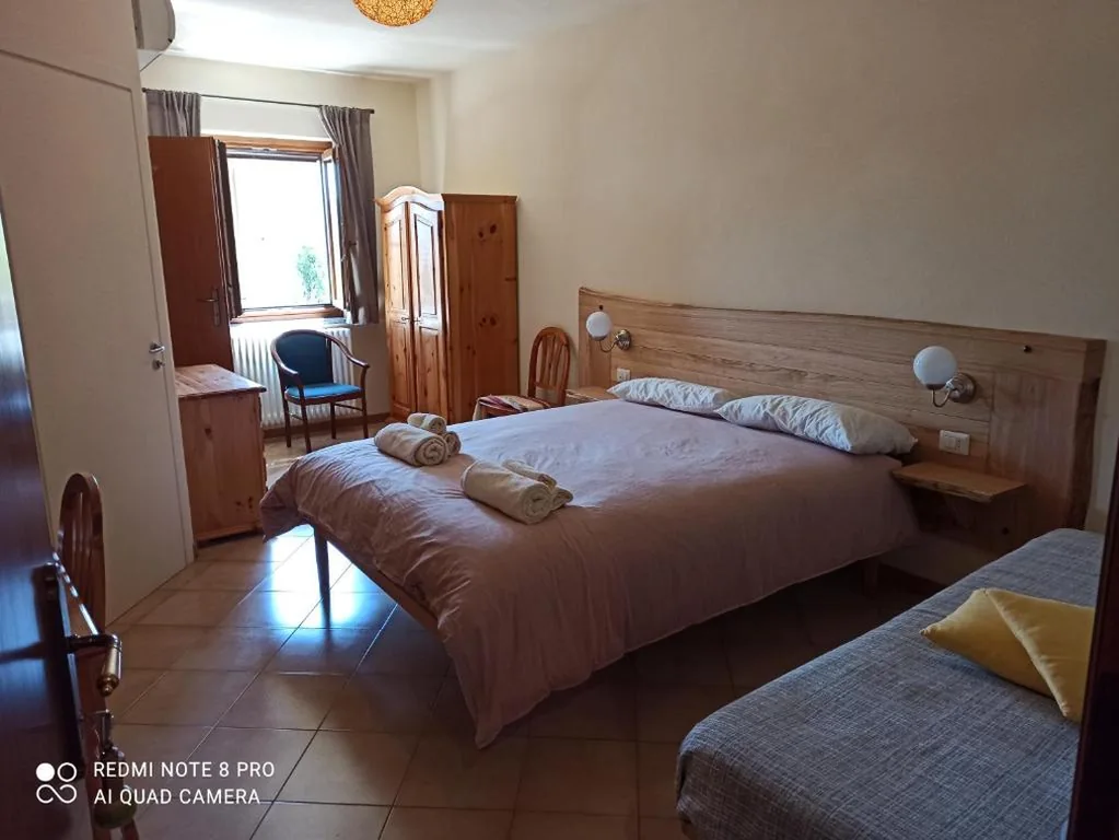 Trattoria della Posta — foto 7