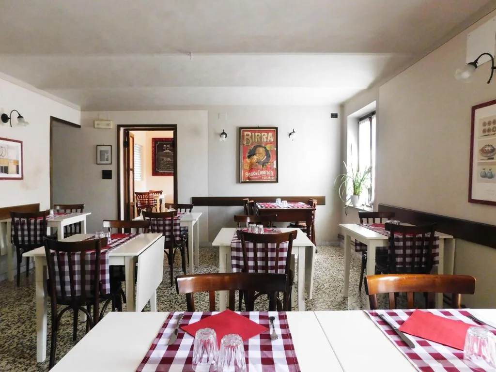 Trattoria Due Citroni — foto 4