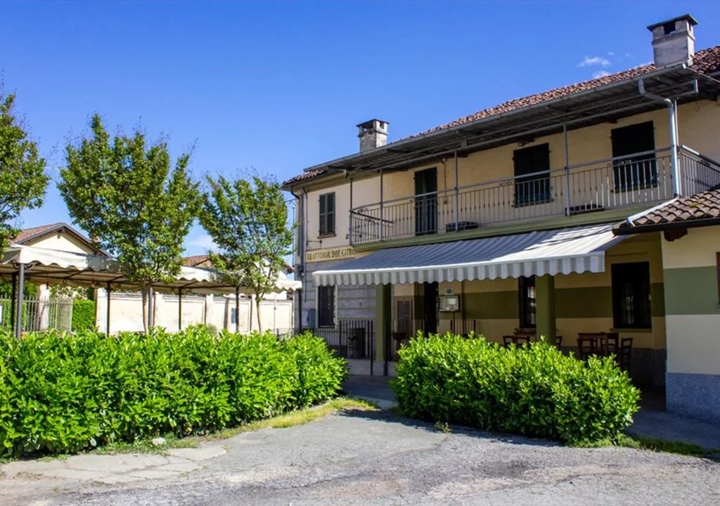 Trattoria Due Citroni — foto 6
