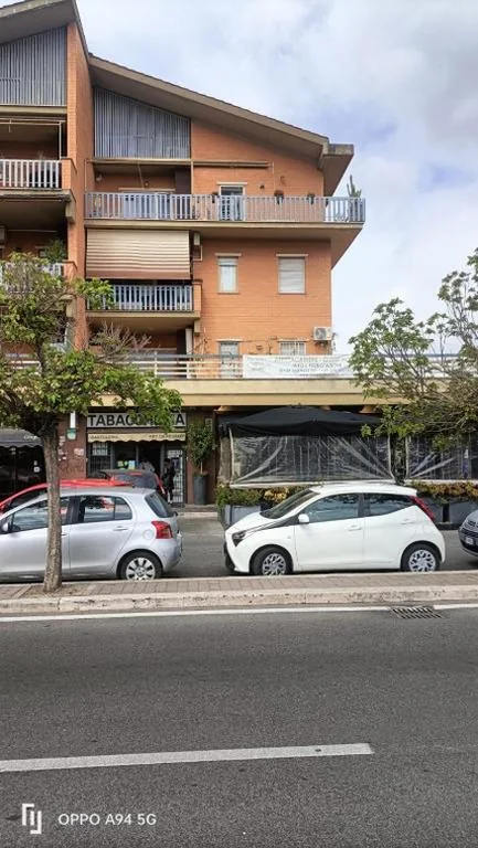 Travelershome 7Metri Ciampino GuestHouse — foto 4