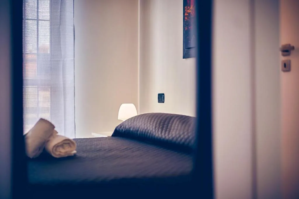 Travelershome 7Metri Ciampino GuestHouse — foto 6