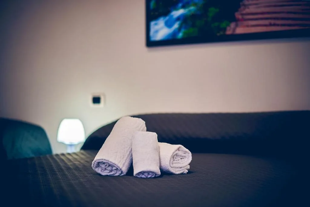 Travelershome 7Metri Ciampino GuestHouse — foto 7