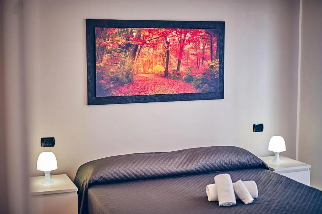 Travelershome 7Metri Ciampino GuestHouse — foto 8