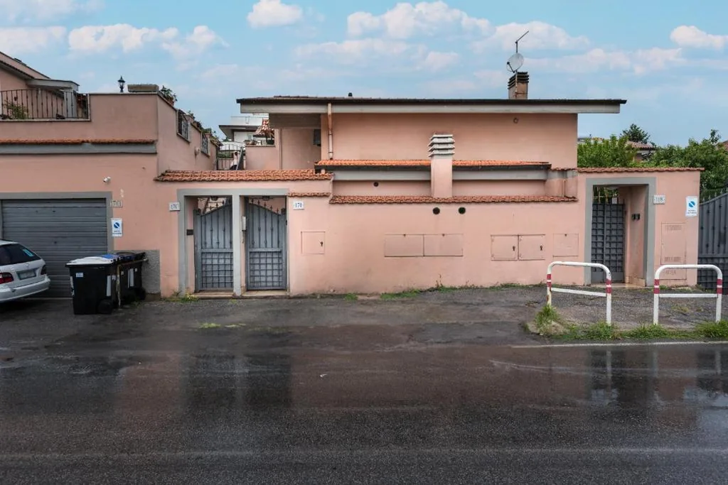 Travelershome Ciampino 170 Station Street — foto 3