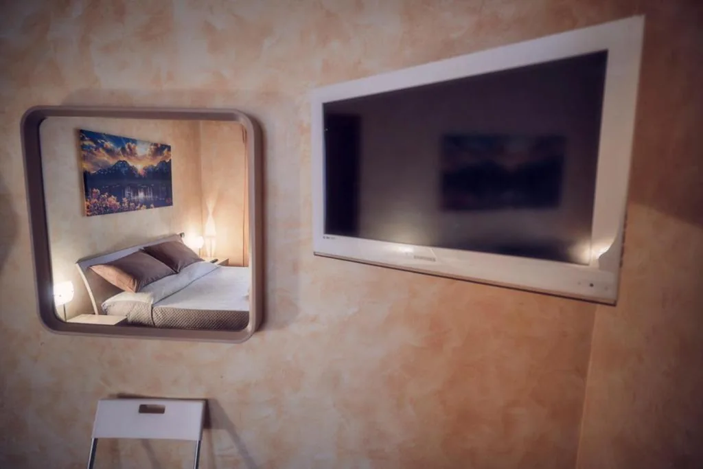 Travelershome Ciampino 212 Central Station Guest House — foto 5