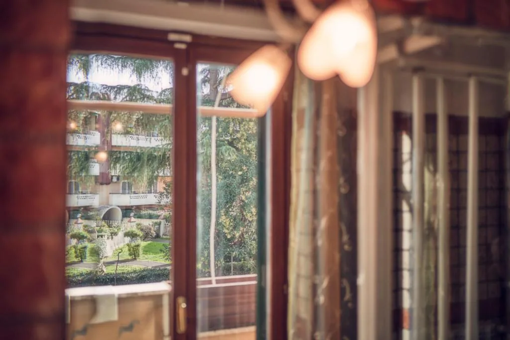 Travelershome Ciampino 212 Central Station Guest House — foto 6