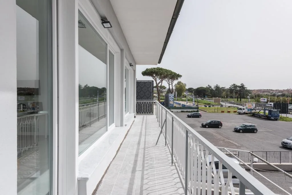 Travelershome Ciampino Airport GuestHouse 600m to Airport ottimo per chi viaggia in auto — foto 4