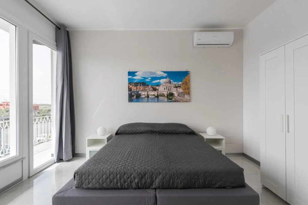 Travelershome Ciampino Airport GuestHouse 600m to Airport ottimo per chi viaggia in auto — foto 5
