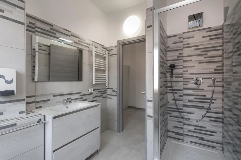 Travelershome Ciampino Airport GuestHouse 600m to Airport ottimo per chi viaggia in auto — foto 6