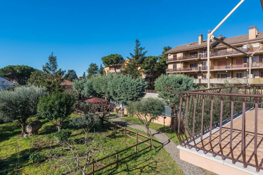 Travelershome Ciampino&Morena GuestHouse — foto 3