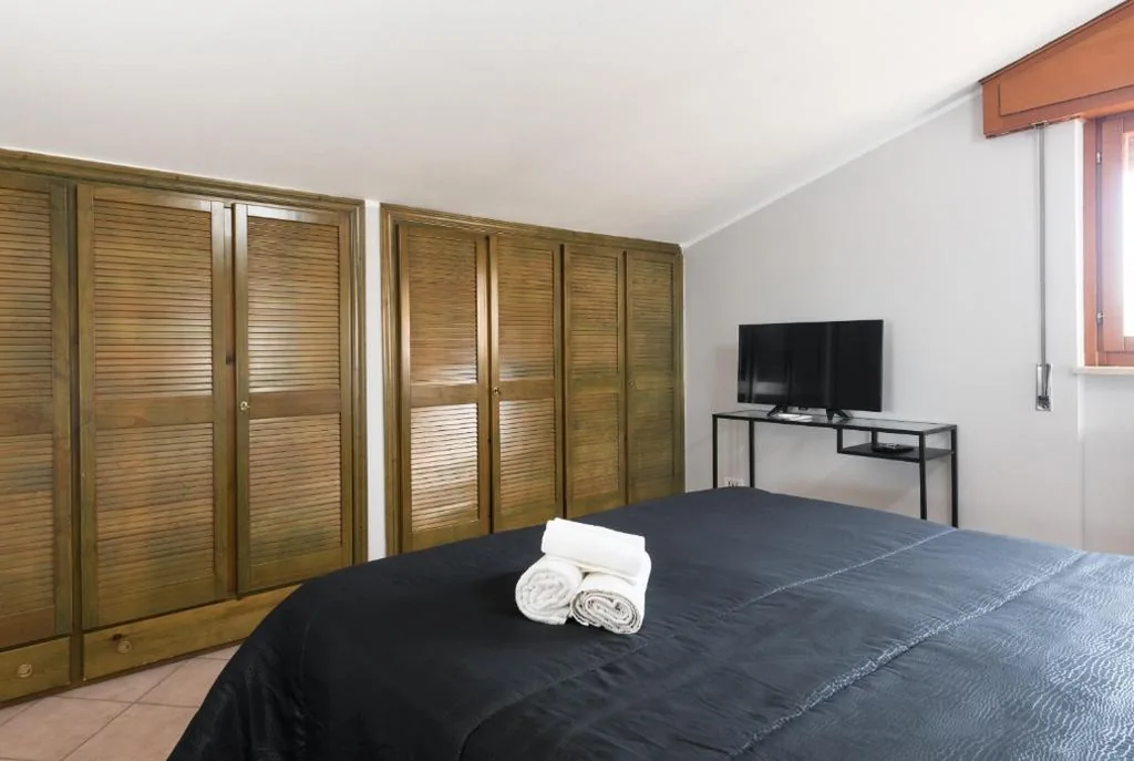 Travelershome Ciampino&Morena GuestHouse — foto 4