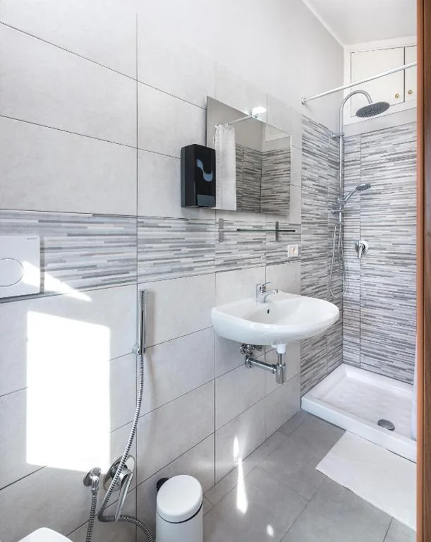 Travelershome Ciampino&Morena GuestHouse — foto 5