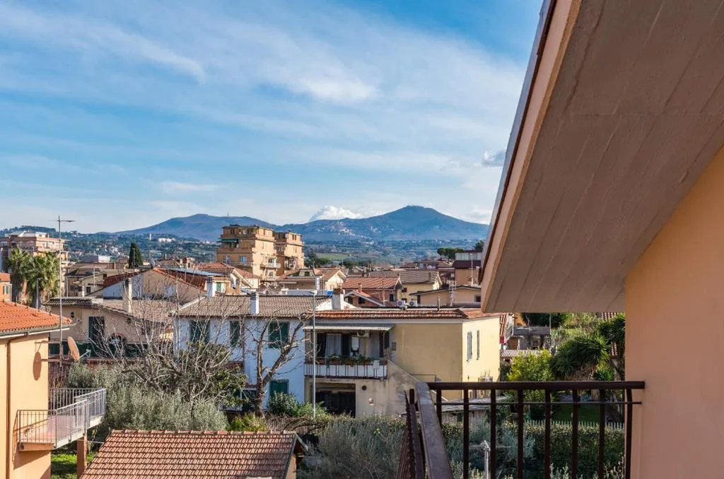 Travelershome Ciampino&Morena GuestHouse — foto 6