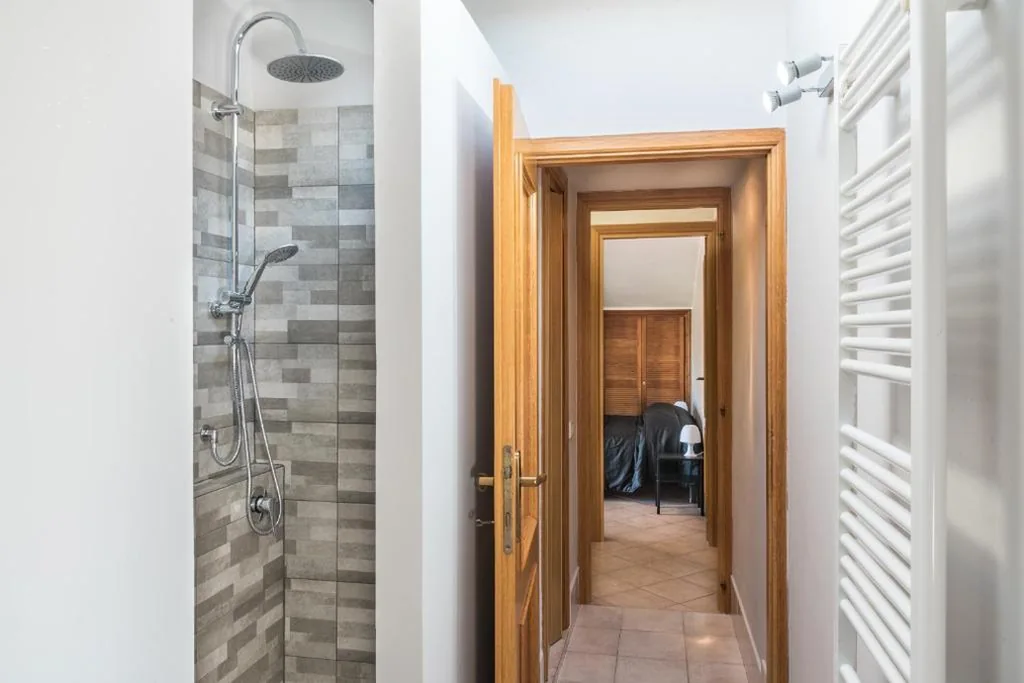 Travelershome Ciampino&Morena GuestHouse — foto 7