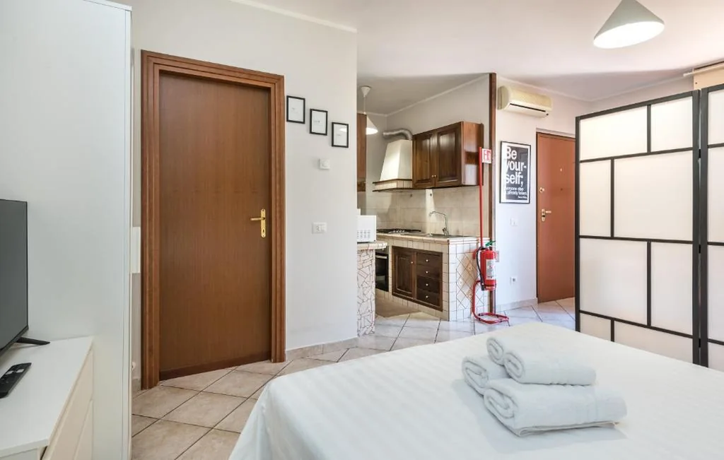 Travelershome Ciampino Suite — foto 4