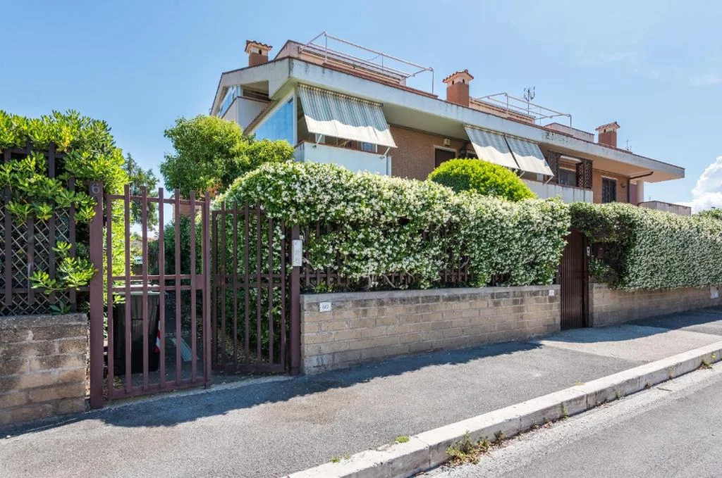 Travelershome Ciampino Suite — foto 6