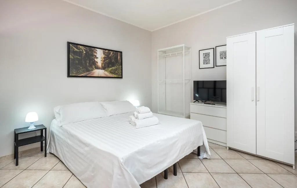 Travelershome Ciampino Suite — foto 7