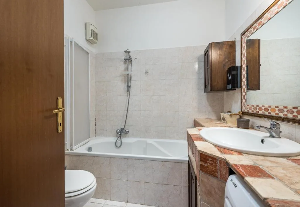 Travelershome Ciampino Suite — foto 8
