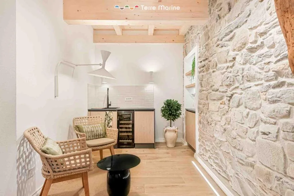 Trè Uliva — foto 4