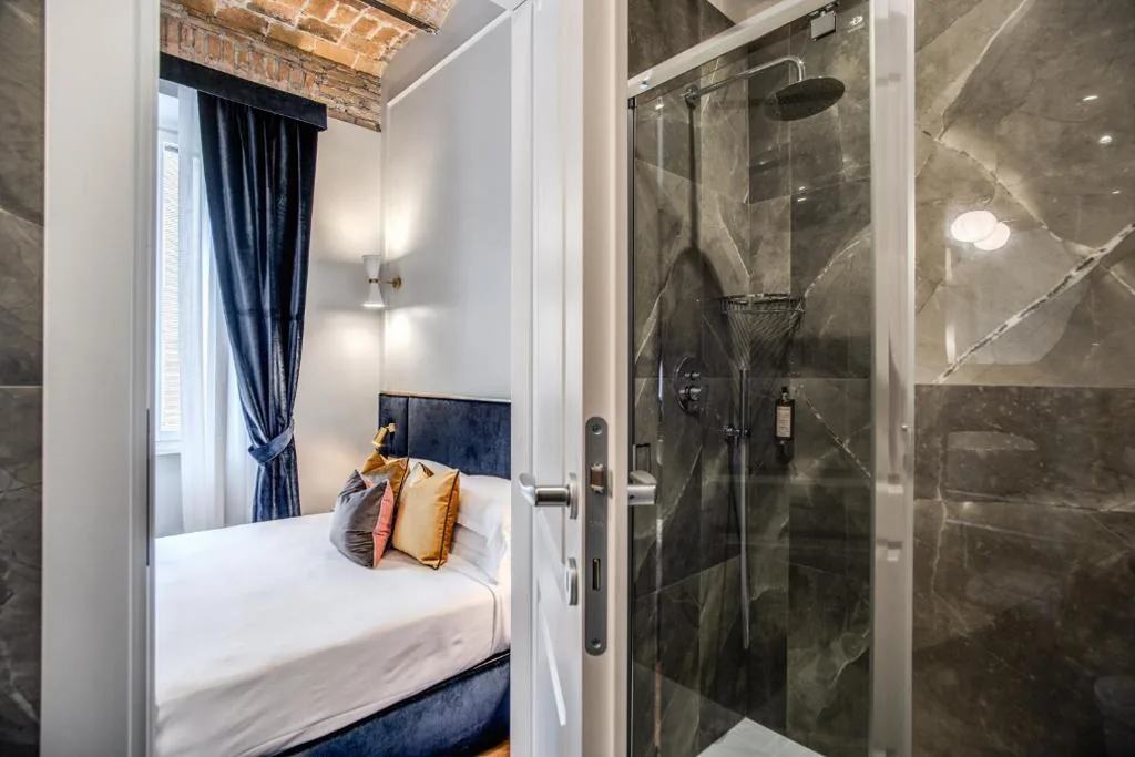 Tree Charme Augusto Boutique Hotel — foto 3