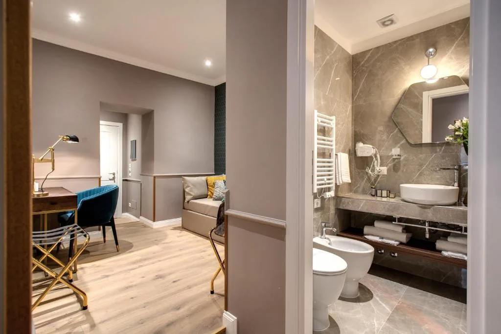 Tree Charme Parliament Boutique Hotel — foto 3