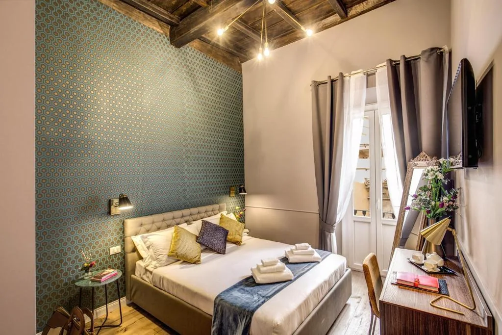 Tree Charme Parliament Boutique Hotel — foto 6