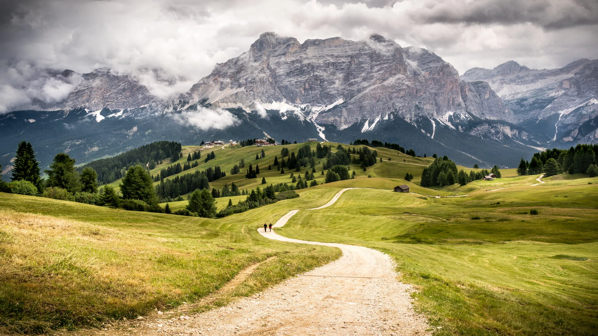Small hotels in Trentino-South Tyrol