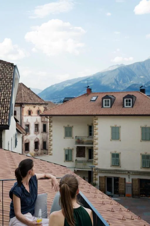 1477 Reichhalter, a Member of Design Hotels — foto 3