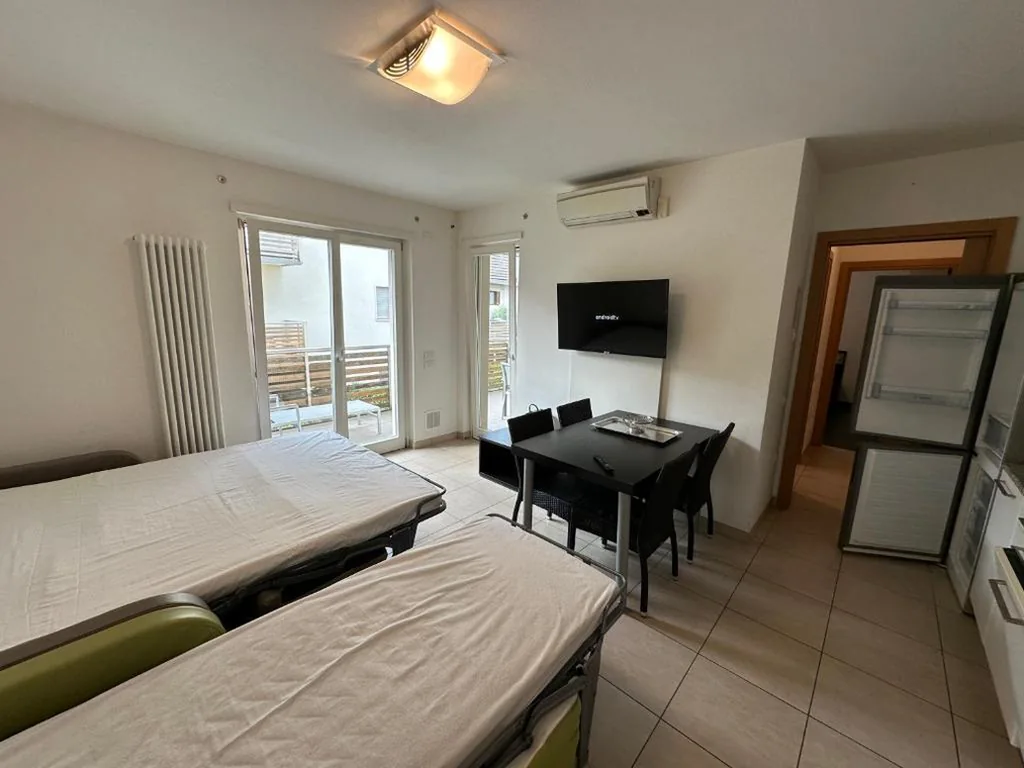 4 Limoni Apartment Resort — foto 3