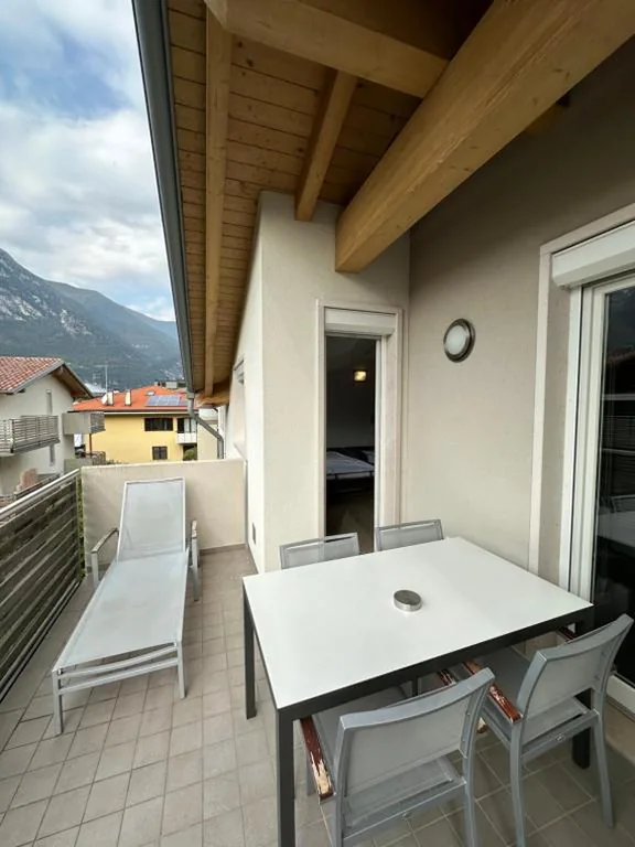 4 Limoni Apartment Resort — foto 6