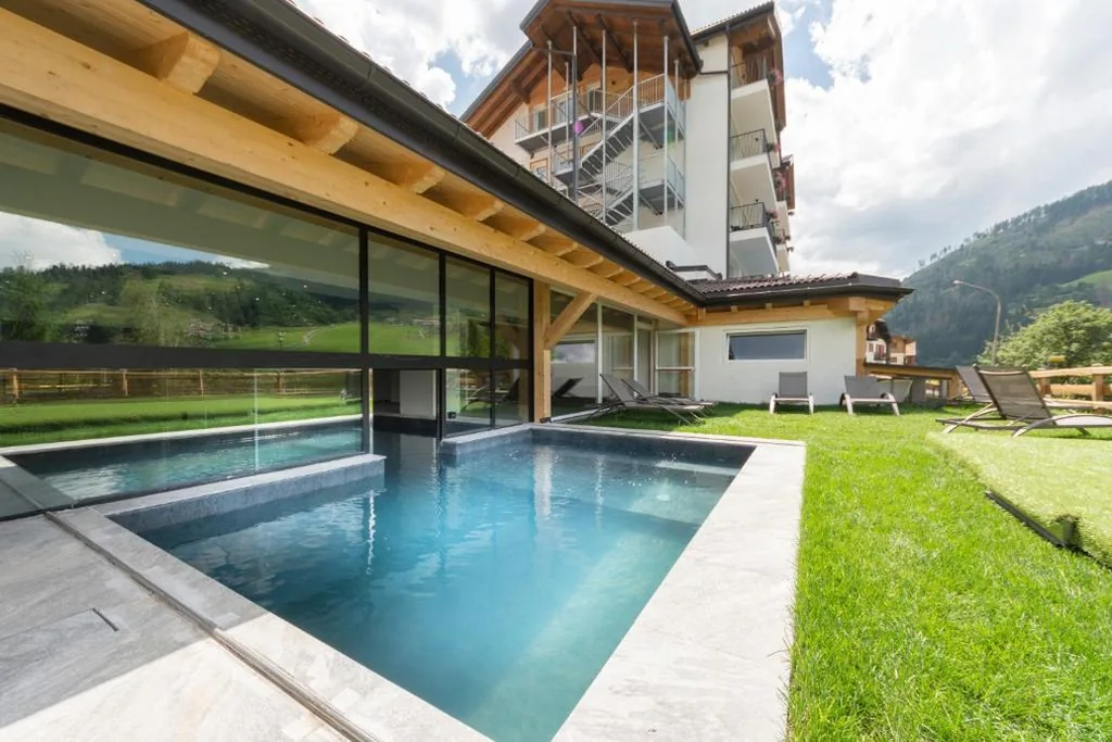 Active Alm Hotel — foto 4